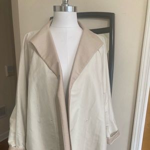 A Lafayette 148 jacket